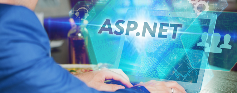 The ASP.NET Misconception