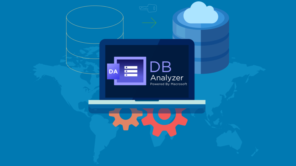 Macrosoft’s FoxPro Database (DB) Analyzer Tool