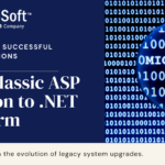 Strategies for Successful Legacy VB6 and Classic ASP Migrations to .NET 6