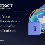 Securing Your Application Systems: Best Practices for .NET Applications