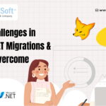 Top 5 Challenges in VFP to .NET Migrations and How to Overcome Them