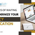 6 Risks of Waiting to Modernize Your Legacy Application