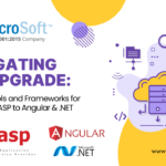 Migration Tools and Frameworks for Your Classic ASP to Angular & .NET