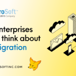 Why Enterprises Should Think About VFP Migration